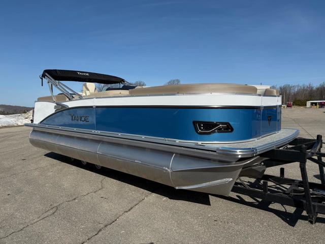 Tahoe 2385 ql