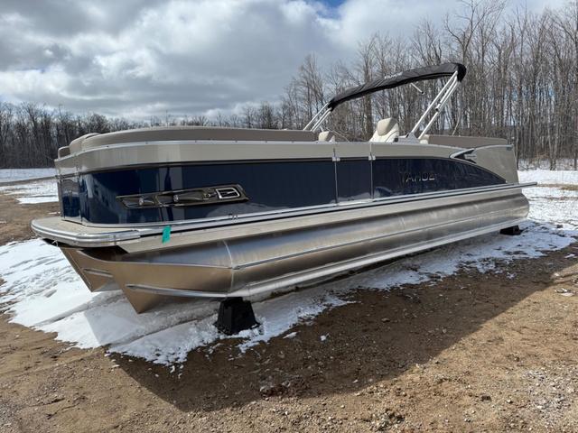 Tahoe 2585 Cascade QL