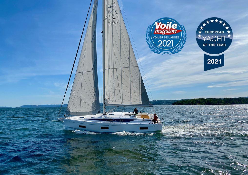 2025 Bavaria C42