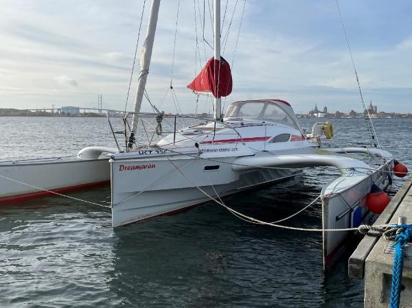 2014 Dragonfly 28 Touring