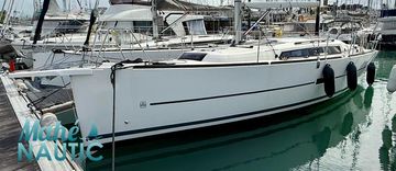 2019 Dufour DUFOUR 360