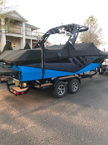 ATX Surf Boats ATX 22