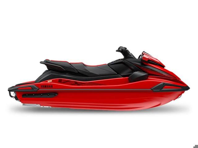 Yamaha WaveRunner VX