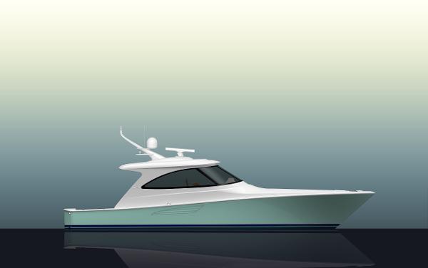 Viking Sport Coupe for - boats.com
