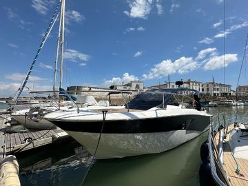 2011 Faeton FORMENTERA 36