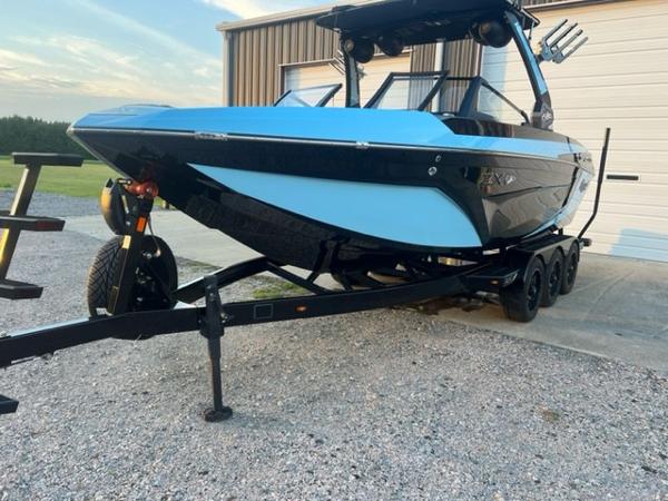 Zx 7 boat best sale