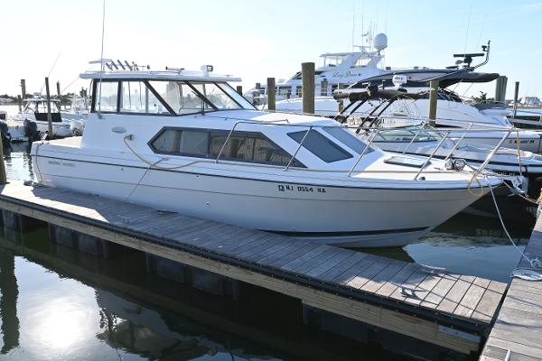 2003 Bayliner 2859 Ciera Classic