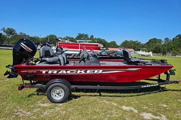 2026 Tracker Pro 170