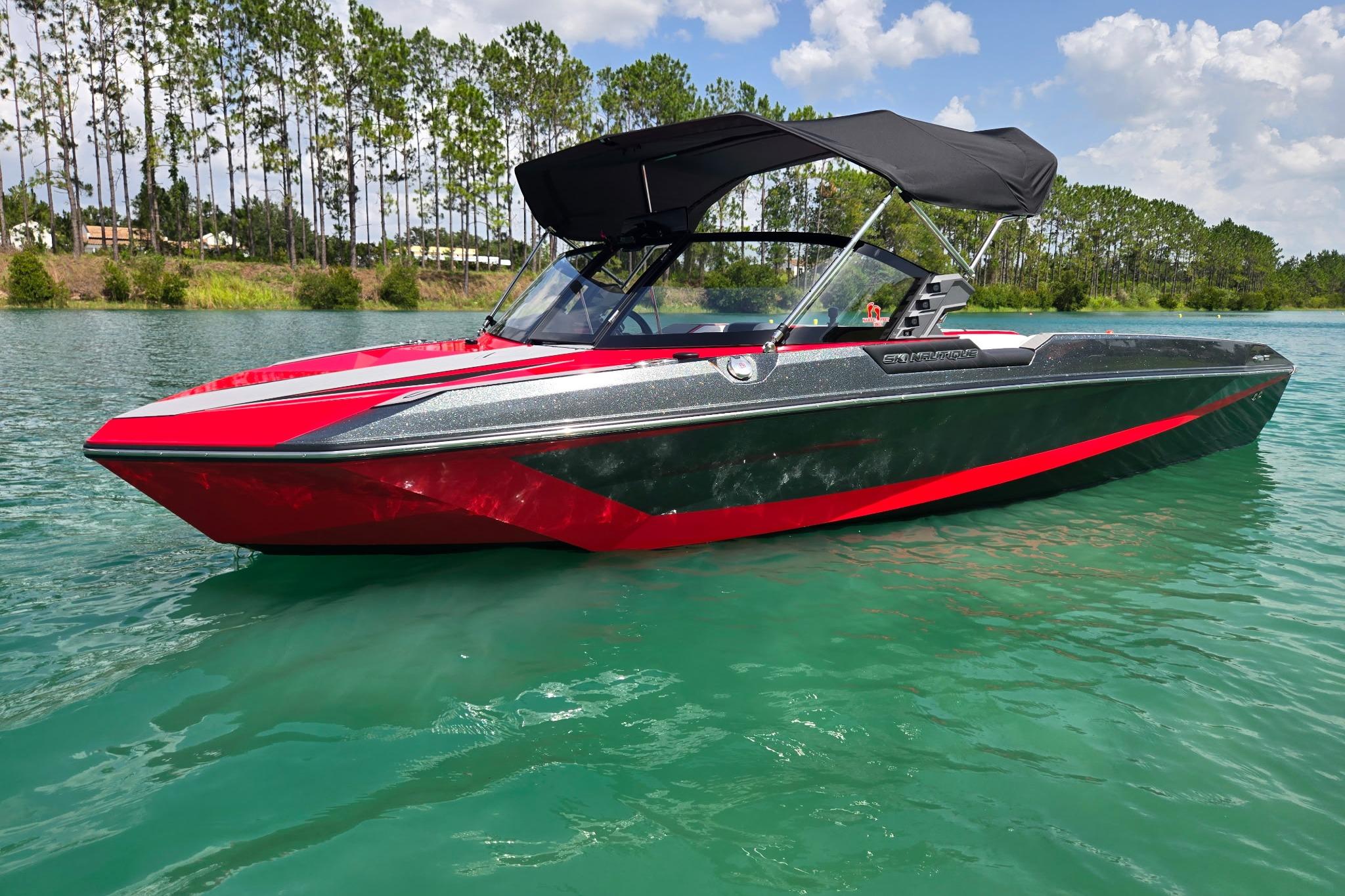 2025 Nautique Ski Nautique
