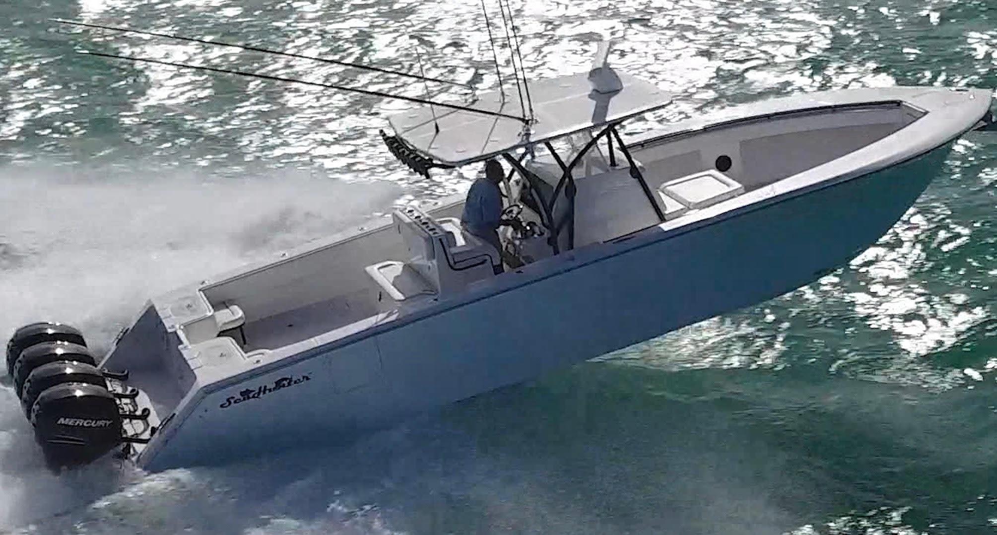 Seahunter Seahunter