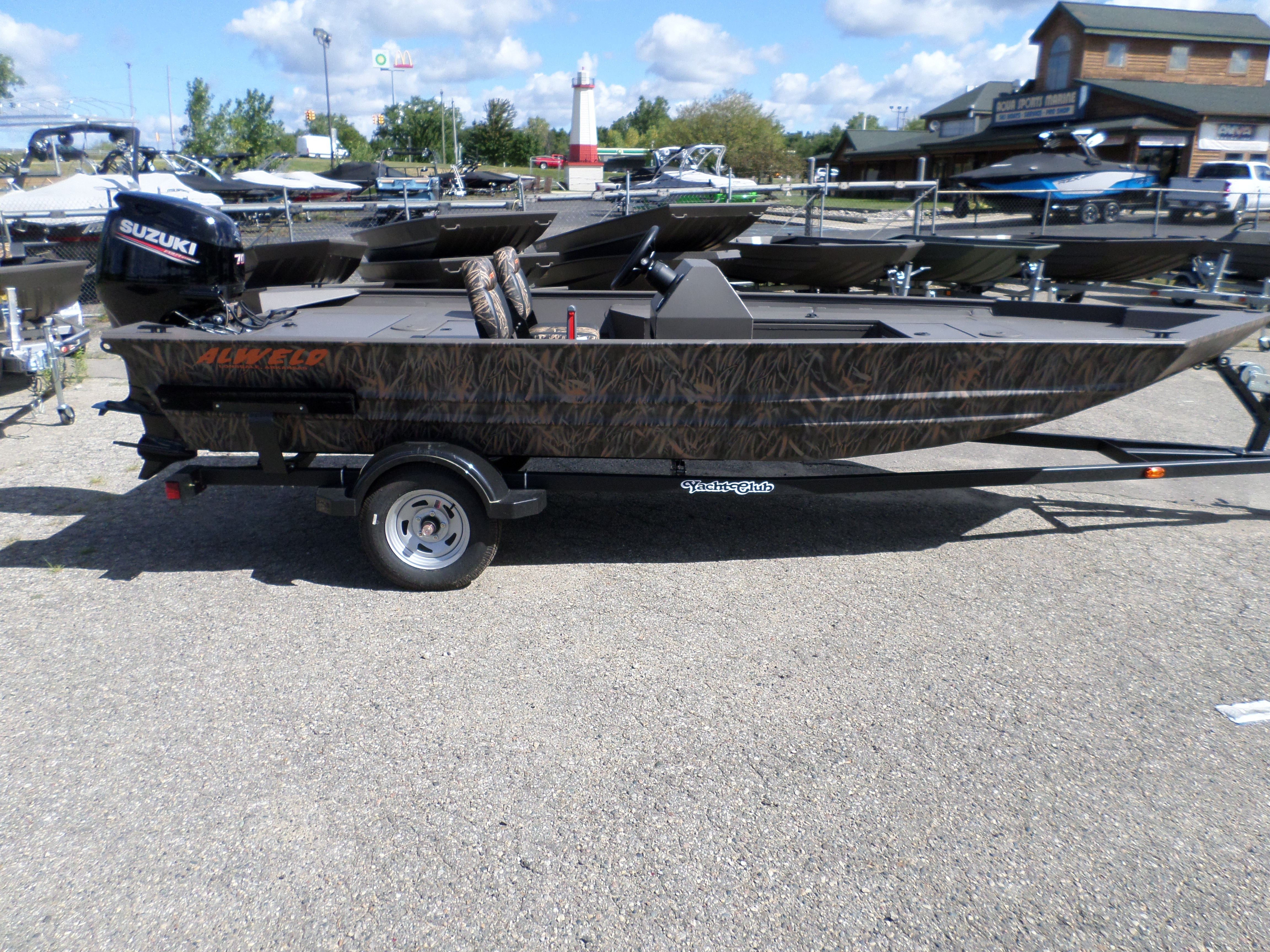 Alweld Boats For Sale Boats Com