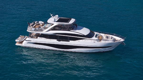 Princess 65
