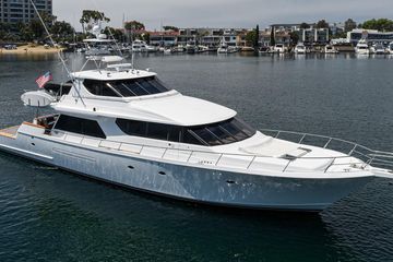 2003 West Bay Sonship