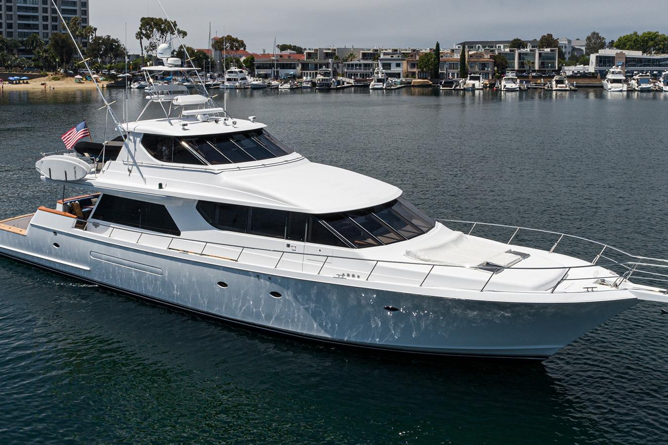 2003 West Bay Sonship