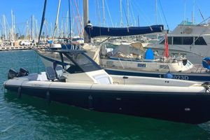 Technohull 38 Grand Sport Technohull 38 Grand sport