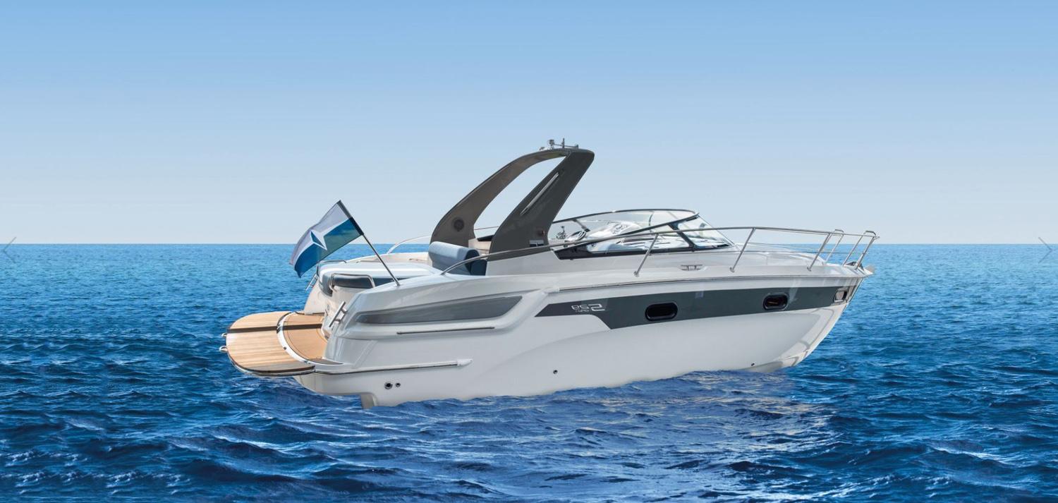 2025 Bavaria S29