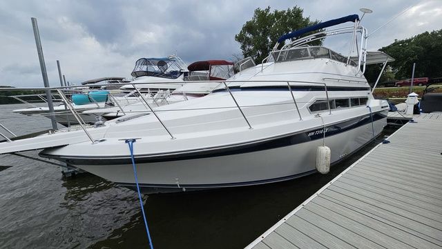 Carver 3467 Santego