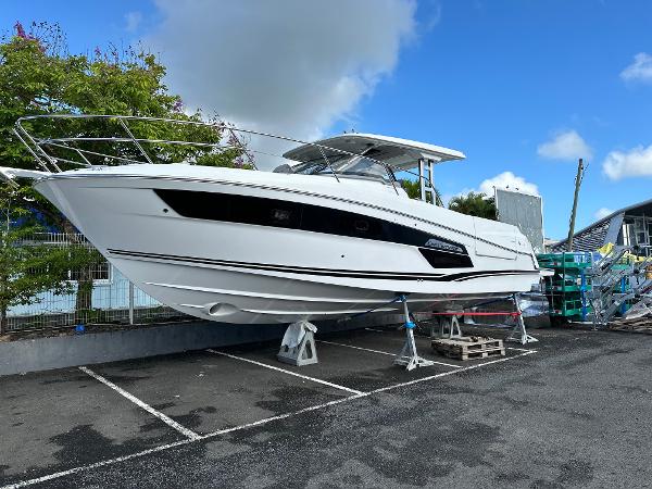 2023 Jeanneau 12.5WA