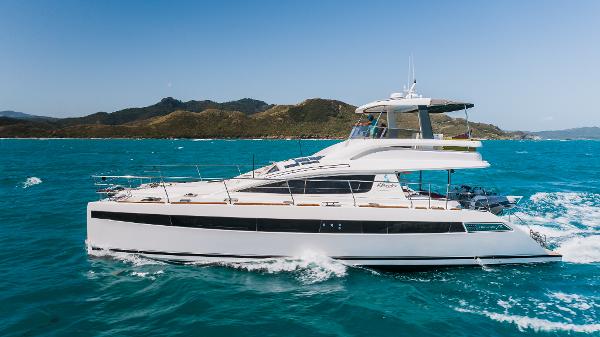 Privilege catamarans for sale sale