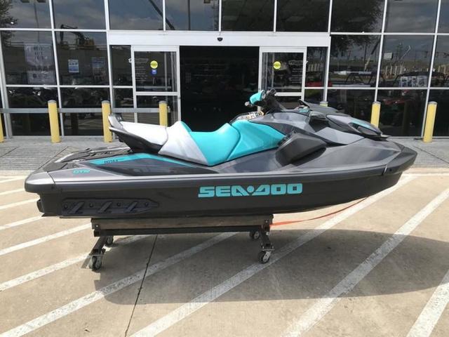 2025 Sea-Doo GTR™ 230 BRP Premium Audio, iBR