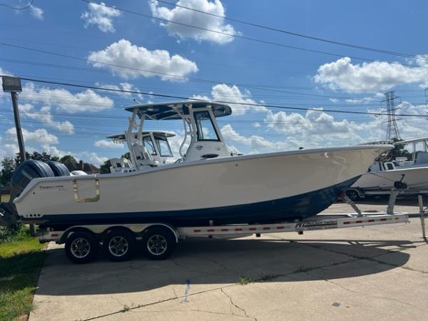 2024 Tidewater 292 CC Adventure