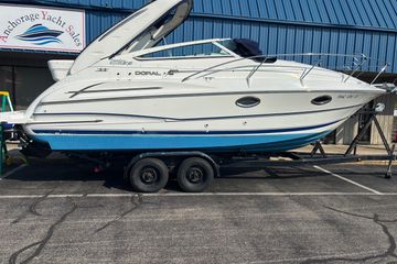 2000 Doral 250se