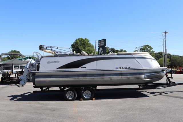 2022 Silver Wave 2210 SW3 CLS