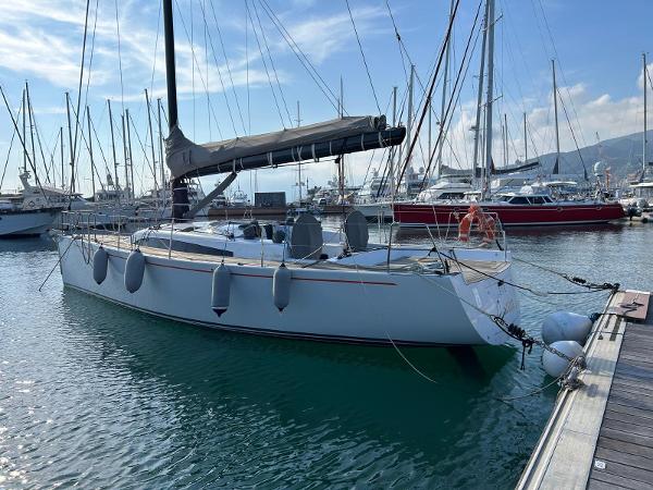 2012 Mylius Mylius 11E25