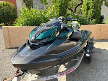 2023 Sea-Doo RXP- X RS APEX 300 Audio
