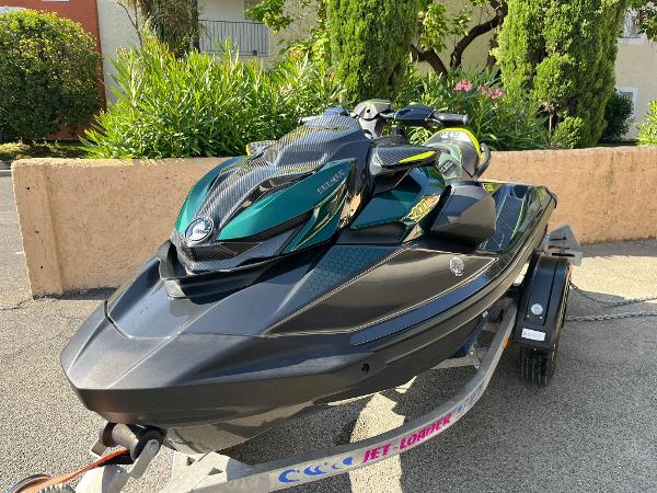 2023 Sea-Doo RXP- X RS APEX 300 Audio