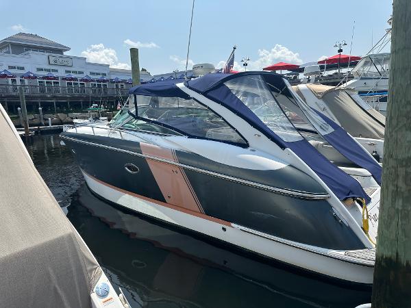2005 Cobalt 360 Cruiser