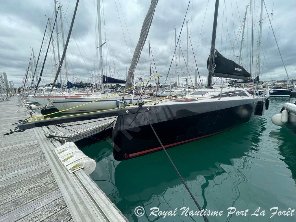 Dehler 30 one design Dehler 30 OD