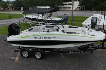 2021 Tahoe 1950