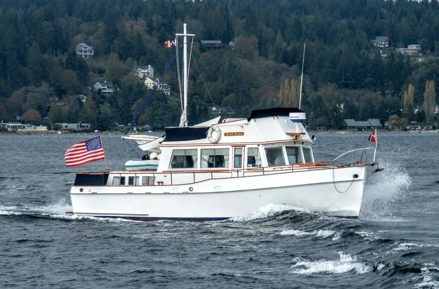 Grand banks 42 discount