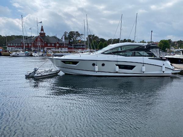 Beneteau Gran Turismo 40