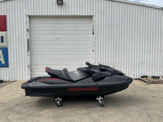 2025 Sea-Doo GTR