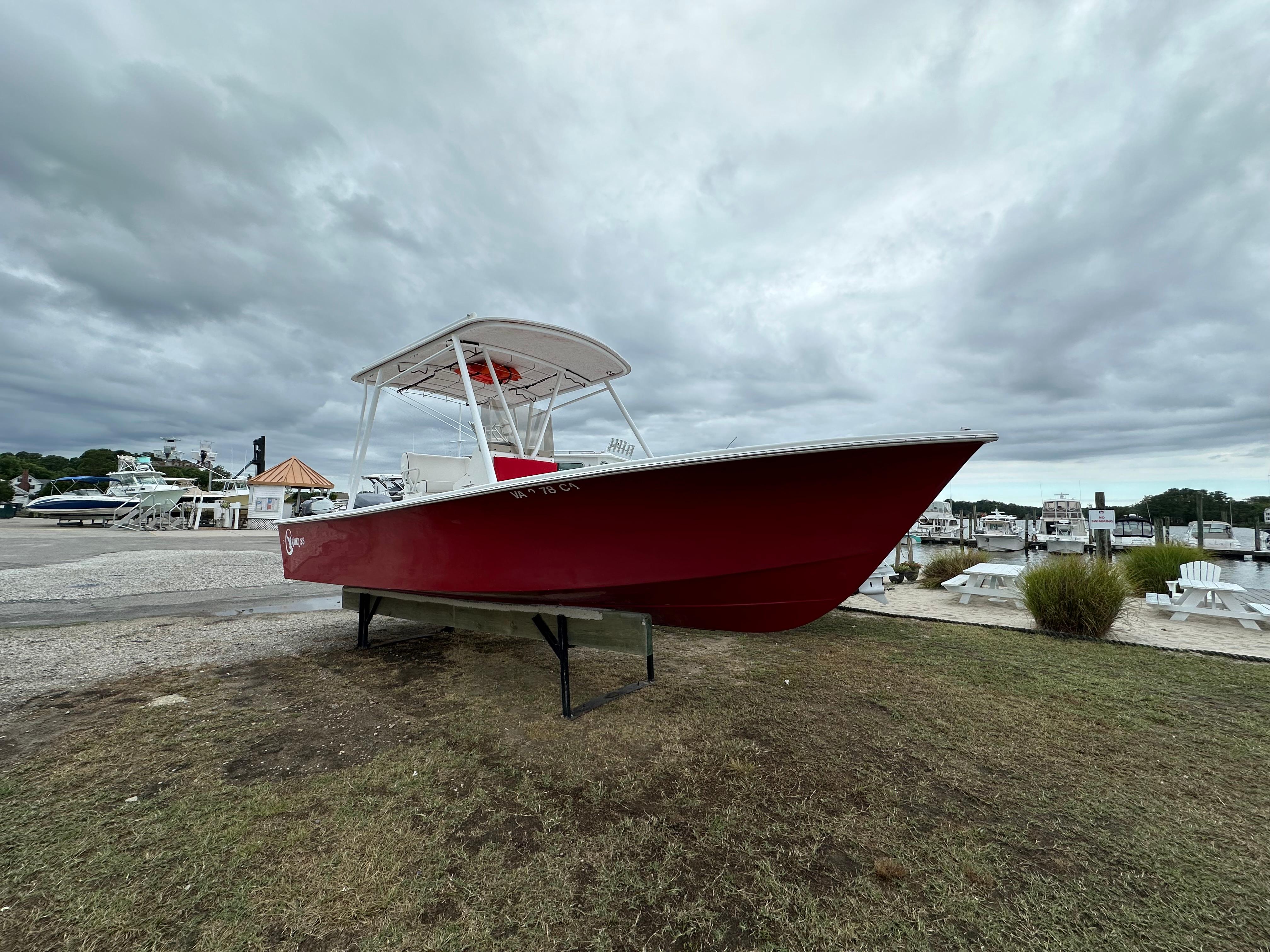 2016 C-Hawk 25 CC, Yorktown Virginia - boats.com