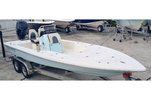2023 ShearWater x22