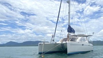 2009 Leopard 40