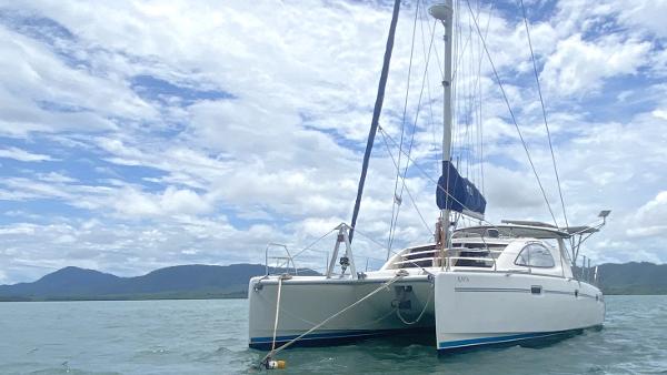 2009 Leopard 40