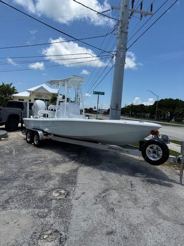 2025 Yellowfin 24 Carbon Elite