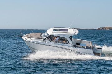 2024 Beneteau Antares 8