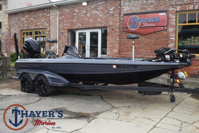 Skeeter FXR20