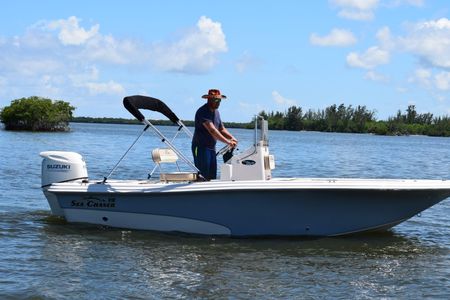 2020 Sea Chaser Sea Skiff Fort Pierce Florida Boats Com