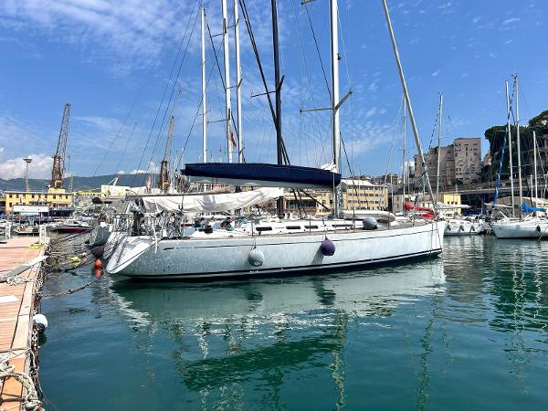 Grand Soleil Grand Soleil 50