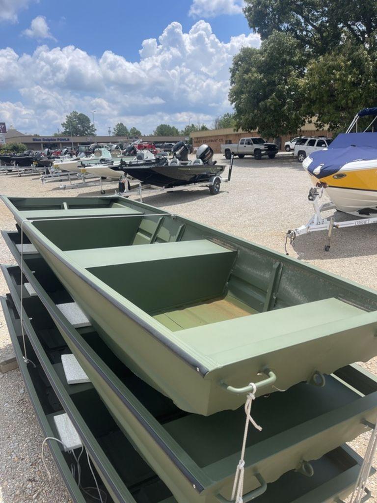 Alumacraft jon boats for sale