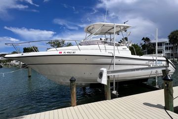 2005 Century 3200 Walk-Around