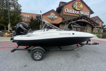 2026 Tahoe T16