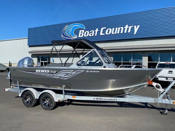 Hewescraft Boats For Sale Boats Com