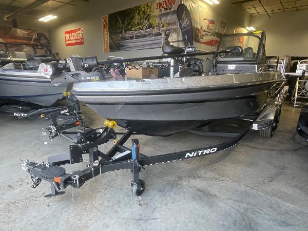 2024 Nitro ZV20 Pro